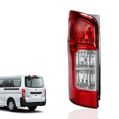 キャラバン NV350 E26系 LEDテールランプ NV350 キャラバン E26 前期 LED テール ランプ 後期ルック 純正